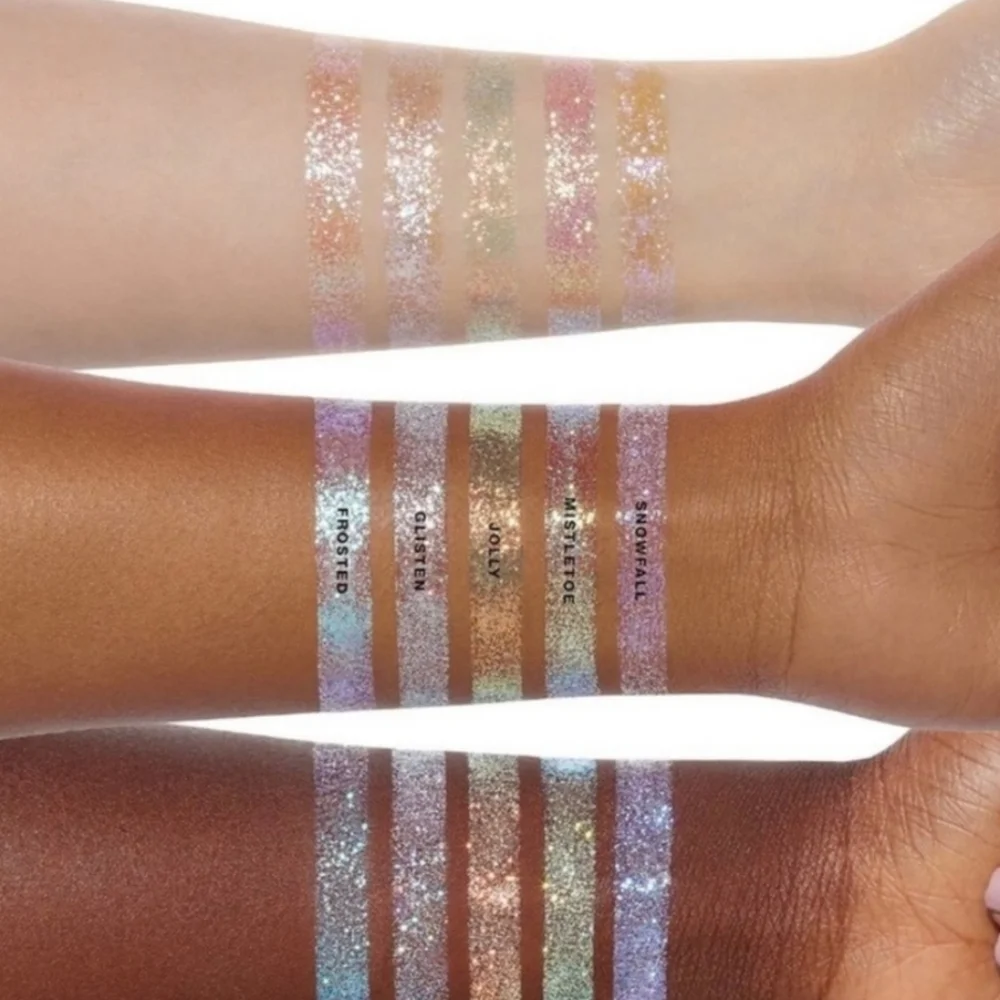 LAST ONE 🔥Anastasia Beverly Hills Loose Glitter Eyeshadow
